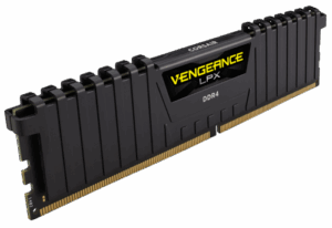 Corsair Vengeance LPX módulo de memoria 16 GB 2 x 8 GB DDR4 3200 MHz