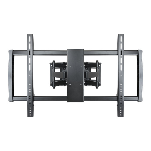 TooQ LP75100TN-B TV mount 152,4 cm (60") Negro - Imagen 6