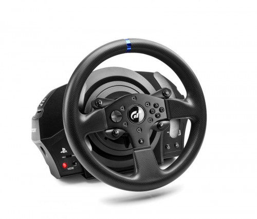 THRUSTMASTER VOLANTE + PEDALES T300RS GT EDITION - PS3 / PS4 / PC - Imagen 3