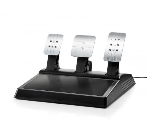 THRUSTMASTER VOLANTE + PEDALES T300RS GT EDITION - PS3 / PS4 / PC - Imagen 4