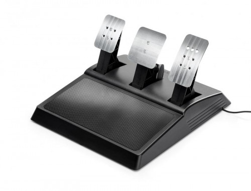 THRUSTMASTER VOLANTE + PEDALES T300RS GT EDITION - PS3 / PS4 / PC - Imagen 5