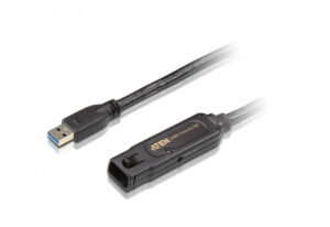 Aten UE3310-AT-G cable USB 10 m 3.2 Gen 1 (3.1 Gen 1) USB