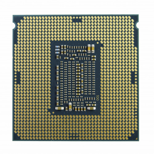 Intel Celeron G5905 procesador 3,5 GHz Caja 4 MB Smart Cache - Imagen 3