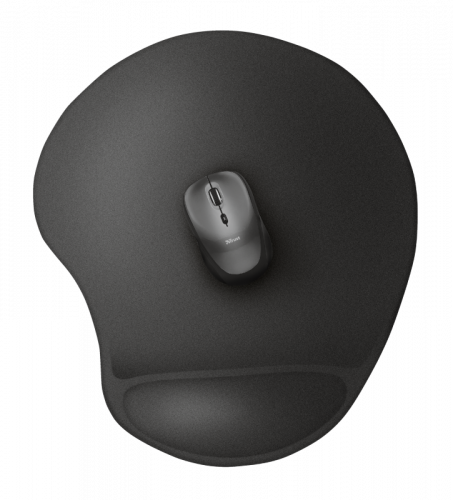 Trust Alfombrilla BigFoot XL Negro - Imagen 7