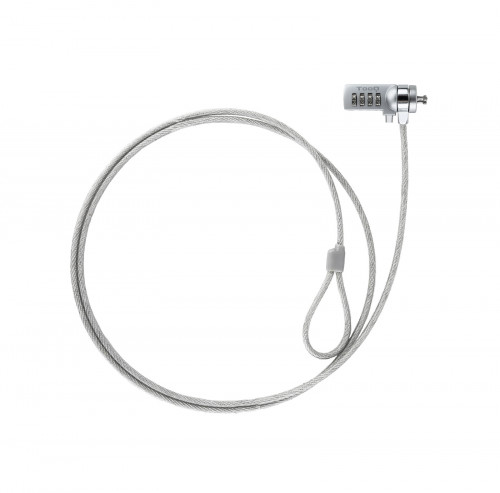 TooQ TQCLKC0015 cable antirrobo - Imagen 2
