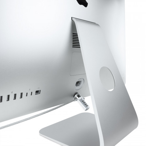 TooQ TQCLKC0015 cable antirrobo - Imagen 8