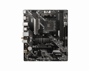 PLACA MSI MAG A520M VECTOR WIFI,AMD,AM4,A520,WIFI,MATX