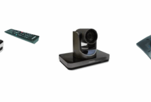 ClearOne COLLABORATE Pro 300 sistema de video conferencia 25 personas(s) 2,07 MP Ethernet
