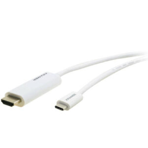 CABLE USB-C (M) A HDMI (M) 1.8M KRAMER