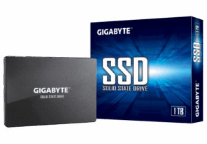 Gigabyte GP-GSTFS31100TNTD unidad de estado sólido 2.5" 1000 GB SATA