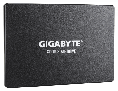 Gigabyte GP-GSTFS31256GTND unidad de estado sólido 2.5" 256 GB Serial ATA III V-NAND - Imagen 3