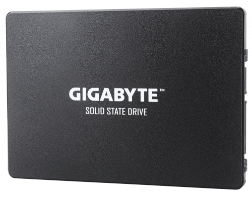 Gigabyte GP-GSTFS31256GTND unidad de estado sólido 2.5" 256 GB Serial ATA III V-NAND - Imagen 4