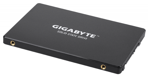 Gigabyte GP-GSTFS31256GTND unidad de estado sólido 2.5" 256 GB Serial ATA III V-NAND - Imagen 5
