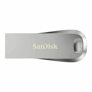 Sandisk Ultra Luxe unidad flash USB 32 GB USB tipo A 3.2 Gen 1 (3.1 Gen 1) Plata