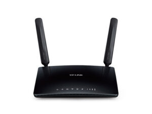 ROUTER INALÁMBRICO TP-LINK 4G DOBLE BANDA AC750