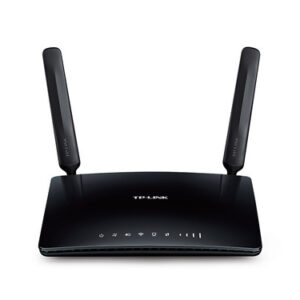 ROUTER INALÁMBRICO TP-LINK 4G DOBLE BANDA AC750
