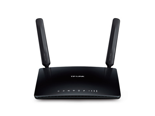 ROUTER INALÁMBRICO TP-LINK 4G DOBLE BANDA AC750