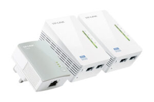 PUNTO DE ACCESO WIFFI TP-LINK 500 MBIT/S BLANCO