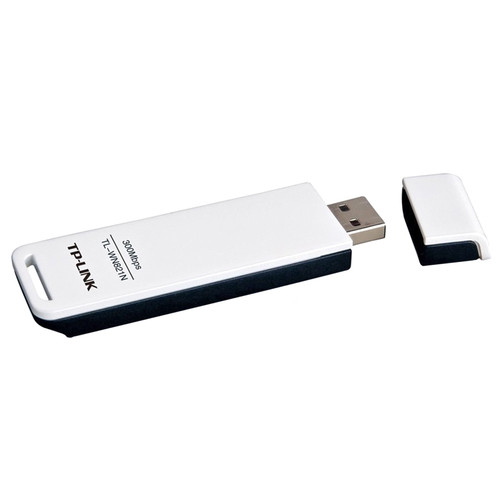 ADAPTADOR INALÁMBRICO USB TP-LINK 300MBPS - Imagen 2