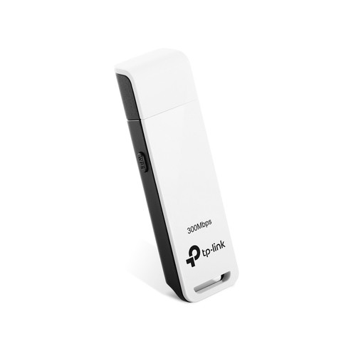 ADAPTADOR INALÁMBRICO USB TP-LINK 300MBPS - Imagen 3
