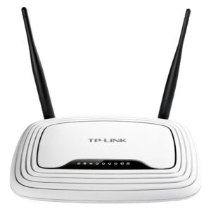 ROUTER INALÁMBRICO TP-LINK 300MBPS