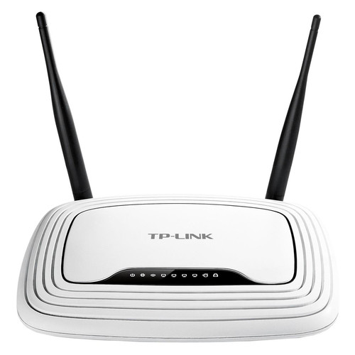 ROUTER INALÁMBRICO TP-LINK 300MBPS
