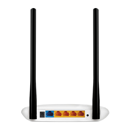 ROUTER INALÁMBRICO TP-LINK 300MBPS - Imagen 3