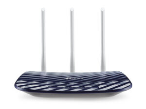 ROUTER INALÁMBRICO TP-LINK DOBLE BANDA AC750