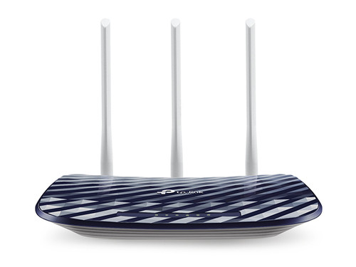 ROUTER INALÁMBRICO TP-LINK DOBLE BANDA AC750
