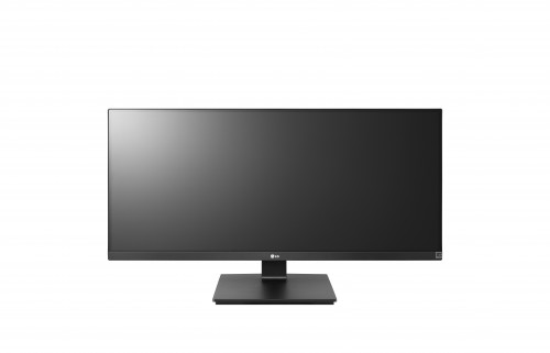 LG 29BN650-B pantalla para PC 73,7 cm (29") 2560 x 1080 Pixeles 4K Ultra HD Negro - Imagen 2