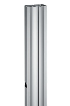 PUC 2715 CONNECT-IT XL POLE 150CM / PLATEADO