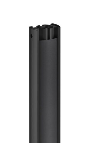 VOGELS PUC 2515 CONNECT-IT LARGE POLE 150CM BLACK