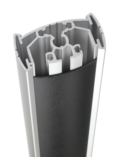 VOGELS PUC 2315 CONNECT-IT SMALL POLE 150CM - Imagen 3