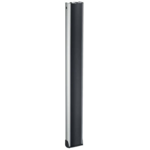 CONNECT-IT LARGE POLE 80CM / BLACK