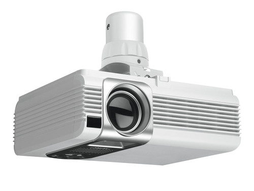 PPC 1500 PROJECTOR CEILING MOUNT / BLANCO - Imagen 2