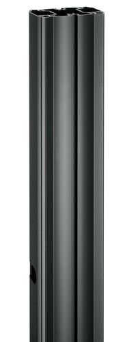 VOGELS PUC 2718 CONNECT-IT XL POLE 180CM Black