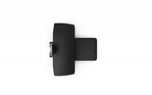 Krom Kam cámara web 1920 x 1080 Pixeles USB 2.0 Negro - Imagen 8