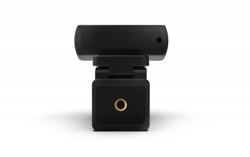 Krom Kam cámara web 1920 x 1080 Pixeles USB 2.0 Negro - Imagen 9