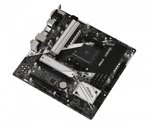 Asrock A520M Pro4 Zócalo AM4 micro ATX - Imagen 4