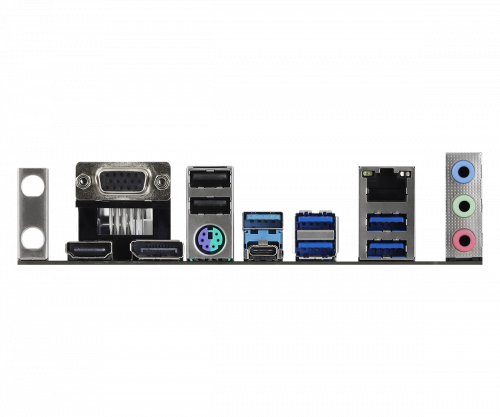 Asrock A520M Pro4 Zócalo AM4 micro ATX - Imagen 6