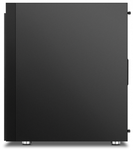 NOX CAJA ATX HUMMER BLASTER. SEMITORRE. NEGRO - Imagen 8