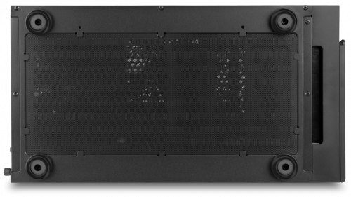 NOX CAJA ATX HUMMER BLASTER. SEMITORRE. NEGRO - Imagen 12