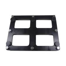 SOPORTE PLANTILLA MAGNÉTICA PARA REEMPLAZO MODULO IFH SAMSUN