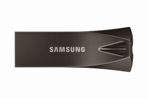 Samsung MUF-64BE unidad flash USB 64 GB USB tipo A 3.2 Gen