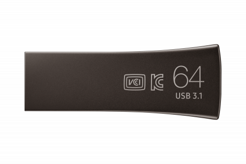 Samsung MUF-64BE unidad flash USB 64 GB USB tipo A 3.2 Gen - Imagen 3