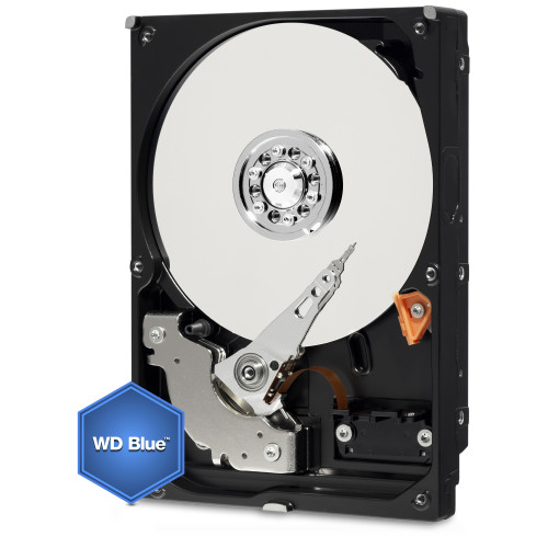 Western Digital Blue 3.5" 1000 GB Serial ATA III - Imagen 10