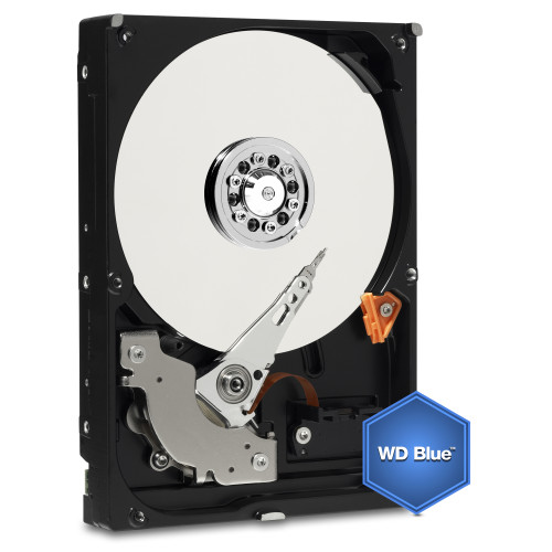 Western Digital Blue 3.5" 1000 GB Serial ATA III - Imagen 11