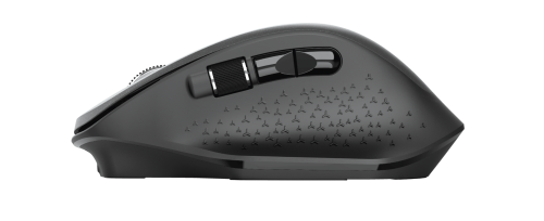 Trust Ozaa ratón RF inalámbrico Óptico 2400 DPI mano derecha - Imagen 14