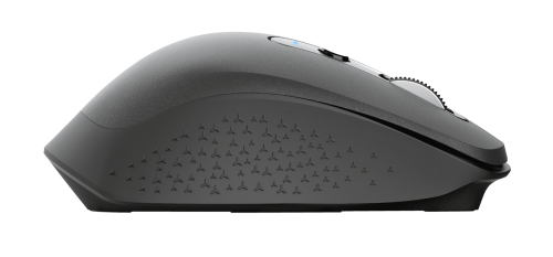 Trust Ozaa ratón RF inalámbrico Óptico 2400 DPI mano derecha - Imagen 15