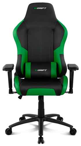 DRIFT SILLA GAMING DR250G VERDE (DR250G) - Imagen 7